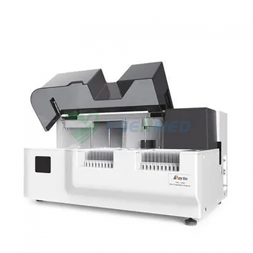 Automated Coagulation Analyzer RAC 2800