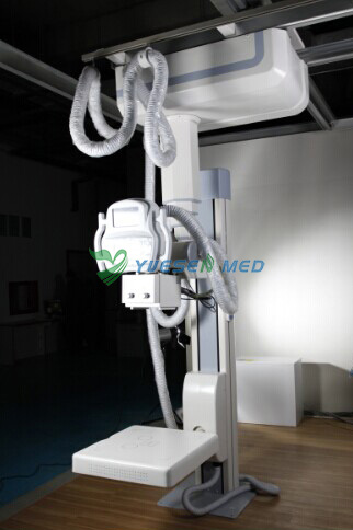 32 / 50kW CCD Suspensory digital radiography System YSDR01