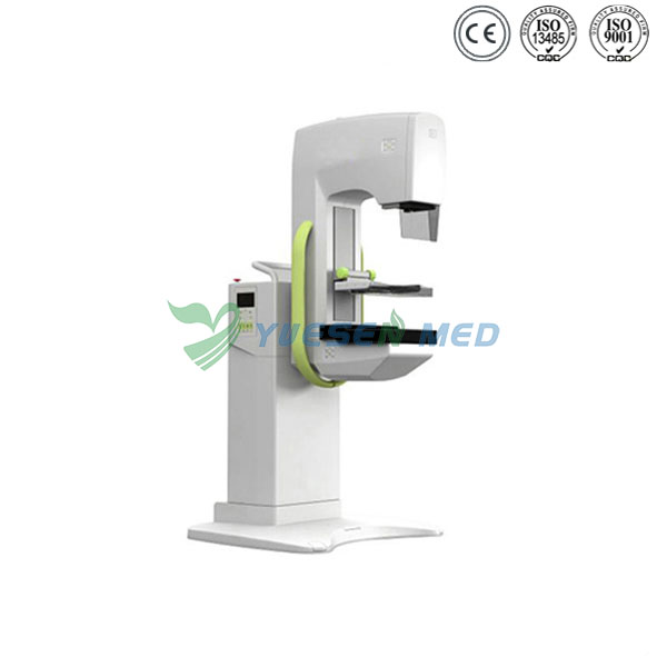 High Frequency Digital Mammography System YSX0905
