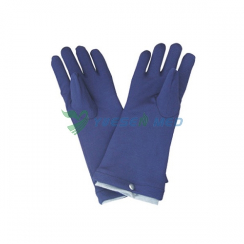 Quality Lead Gloves YSX1521 XRay Protection SeriesProtective Gloves