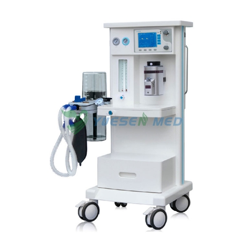 COVID-19 High Grade Digital Display Anesthesia Machine YSAV601B