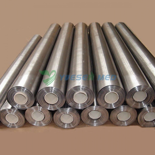 99.994 pure xray radiation protection lead sheet