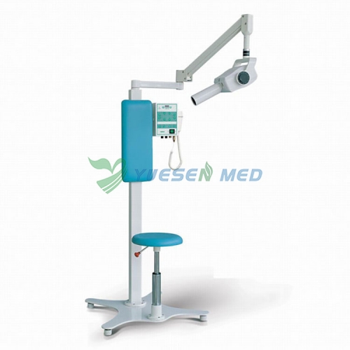 8mA Mobile Dental Xray Unit Price YSX1006