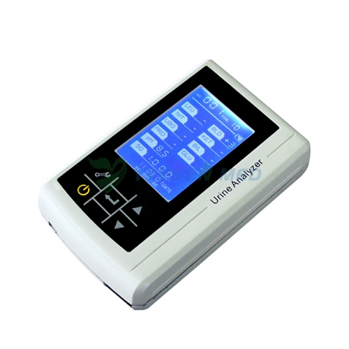 Mini Urine Analyzer YSU-Mini Price Lab Device