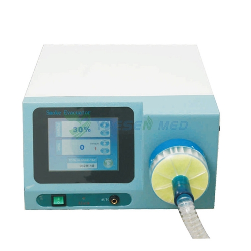 Medical Smoke Evacuator Price