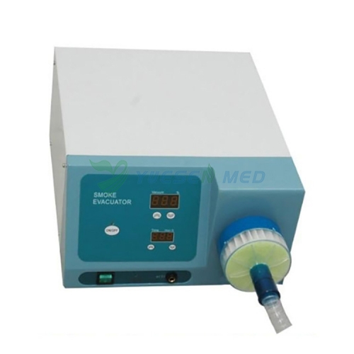 Medical Smoke Evacuator For Electrosurgical Unit