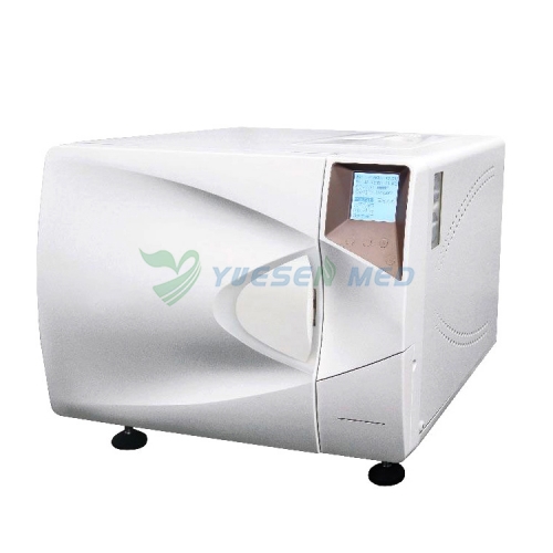 Class B Autoclave High Pressure Sterilizer | Yuesen Med