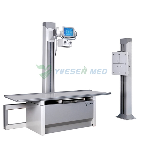 50kW Digital Xray Machine Price 50kW Digital Xray Machine For Sale
