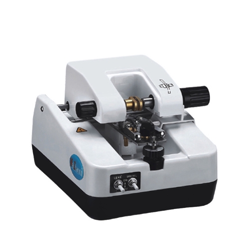 YSENTKC8C YSENMED Medical Ophthalmic Lens Grooving Machine