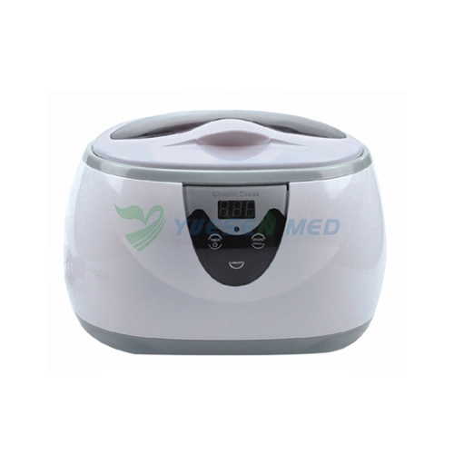 YSENMED YSENTJP121 Medical Ophthalmic Glasses Ultrasonic Cleaner