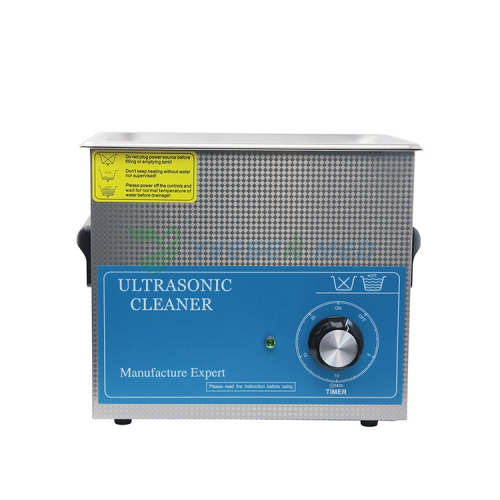 YSENMED YSENTJP124 Medical Ophthalmic Glasses Ultrasonic Cleaner