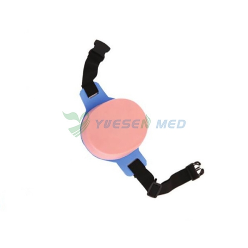 Advanced Insulin Injection Training Pad Model YSBIXHS17