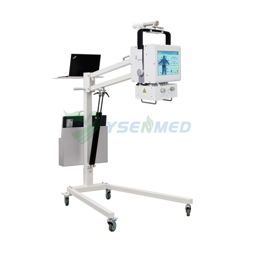 Digital Portable Xray Machine Xray Scanner Xray Unit YSX050C Price