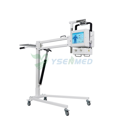 5kW High Frequency Portable Xray Machine YSX050A / 100mA Xray Machine Price