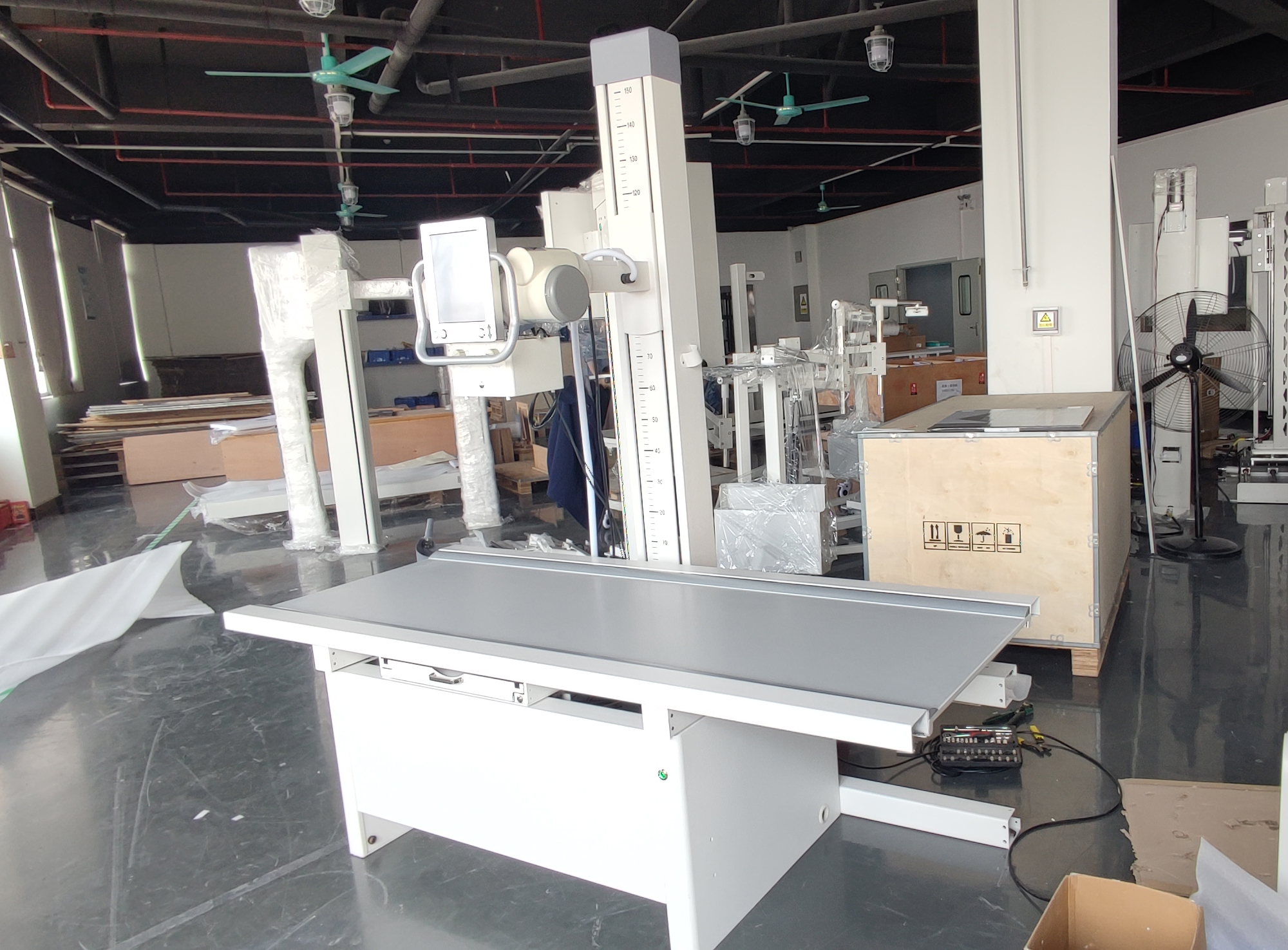 Professional Medical Equipment Supplier Yuesen Med