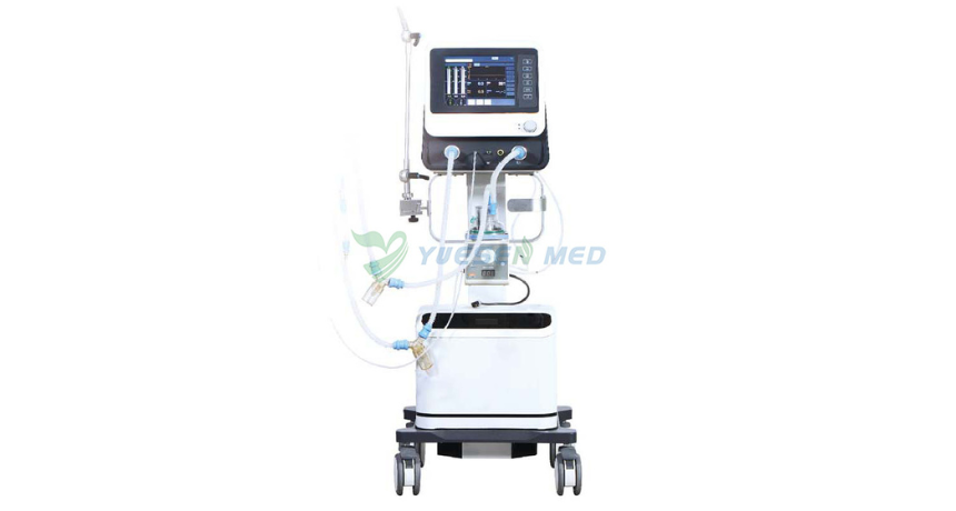 On the Move with CPAP: How Portable Systems Empower Neonatal Healthcare ...