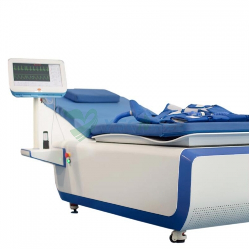 YSECP-TI Air-Bag Type Sequential External Counter Pulsation EECP ...