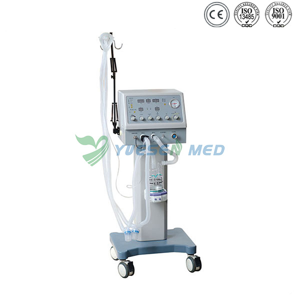 medical respirator